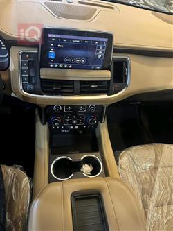 شيفروليه تاهو